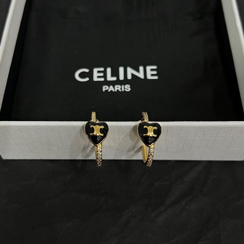 Celine Earrings